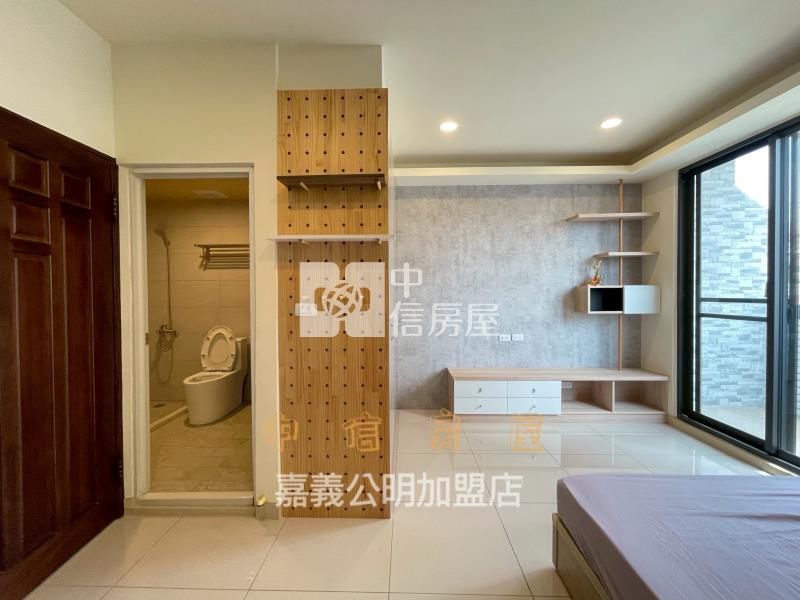 斗南僑真國小別墅房屋室內格局與周邊環境