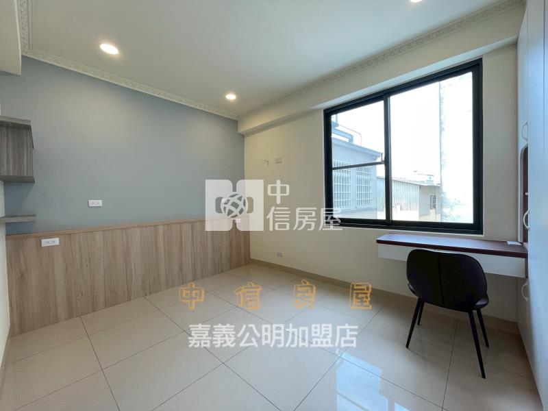 斗南僑真國小別墅房屋室內格局與周邊環境