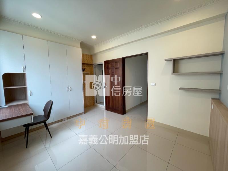 斗南僑真國小別墅房屋室內格局與周邊環境