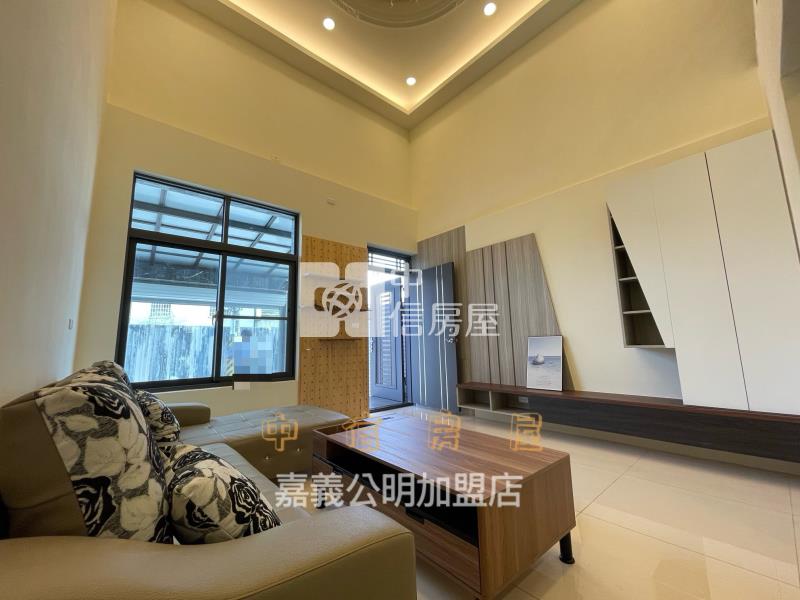 斗南僑真國小別墅房屋室內格局與周邊環境