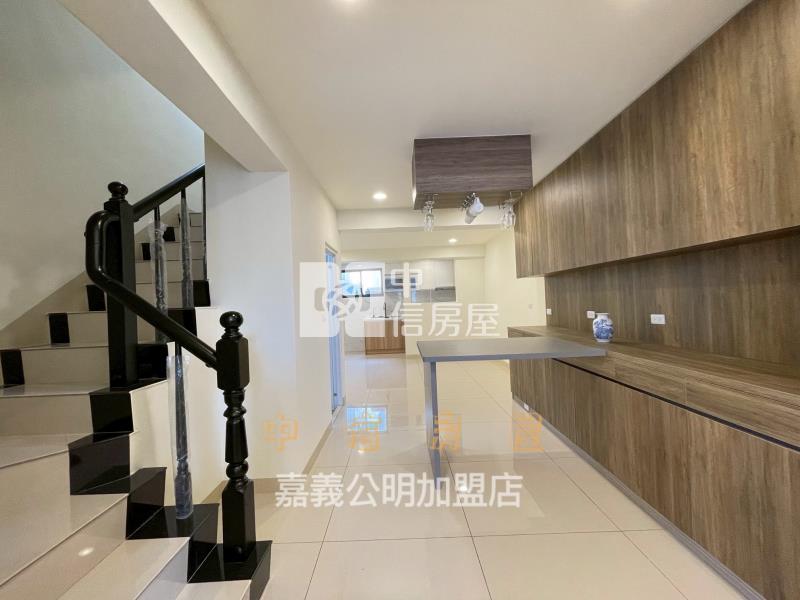 斗南僑真國小別墅房屋室內格局與周邊環境