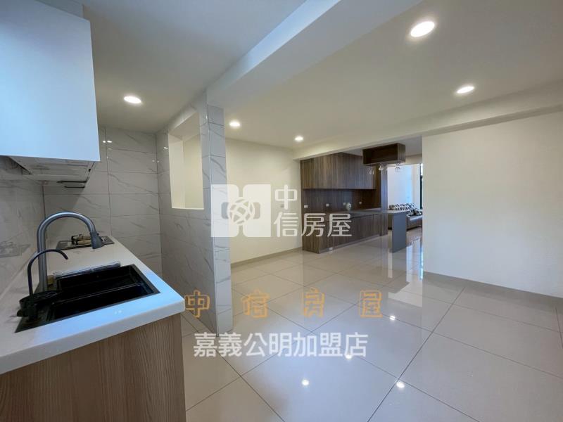 斗南僑真國小別墅房屋室內格局與周邊環境