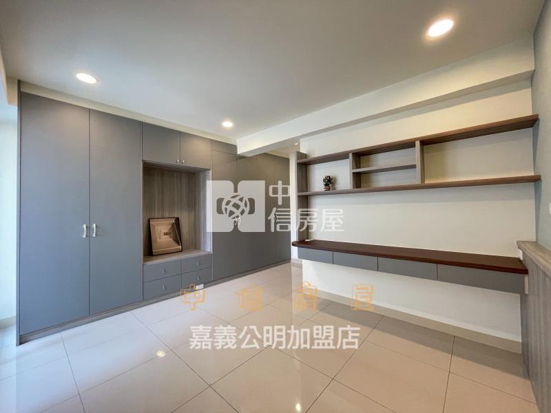 斗南僑真國小別墅房屋室內格局與周邊環境