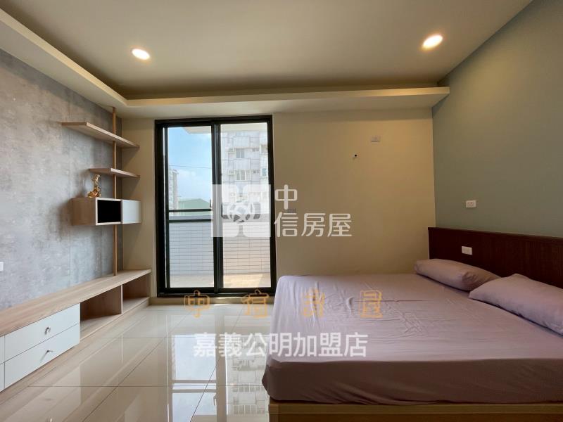斗南僑真國小別墅房屋室內格局與周邊環境
