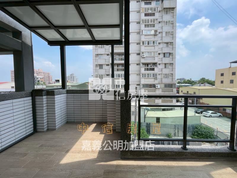 斗南僑真國小別墅房屋室內格局與周邊環境