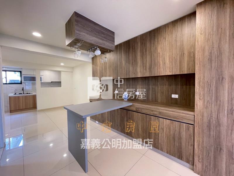 斗南僑真國小別墅房屋室內格局與周邊環境