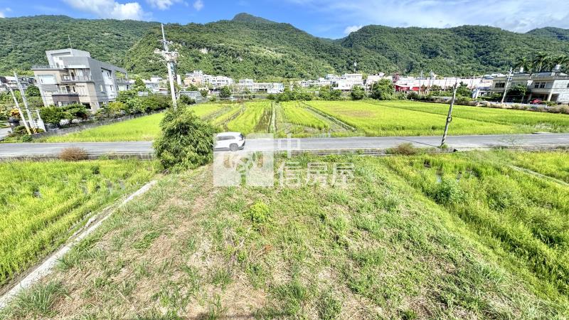 近甕窯雞礁溪山景便宜農舍房屋室內格局與周邊環境