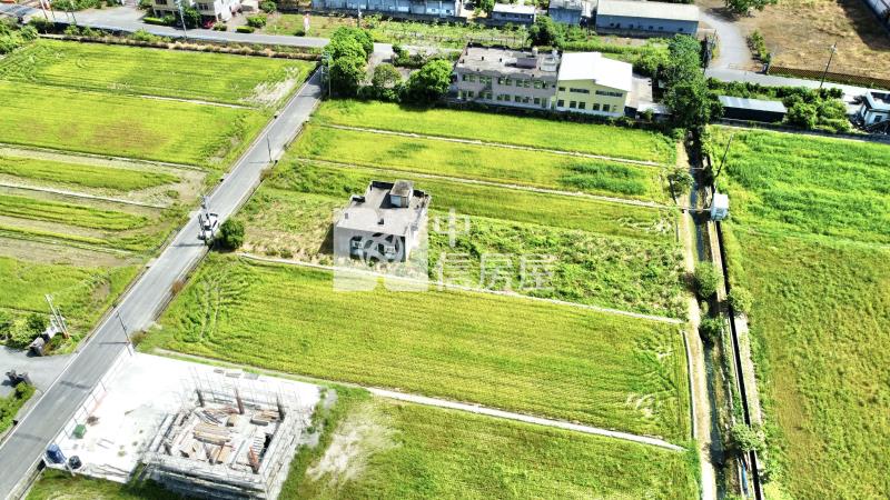近甕窯雞礁溪山景便宜農舍房屋室內格局與周邊環境