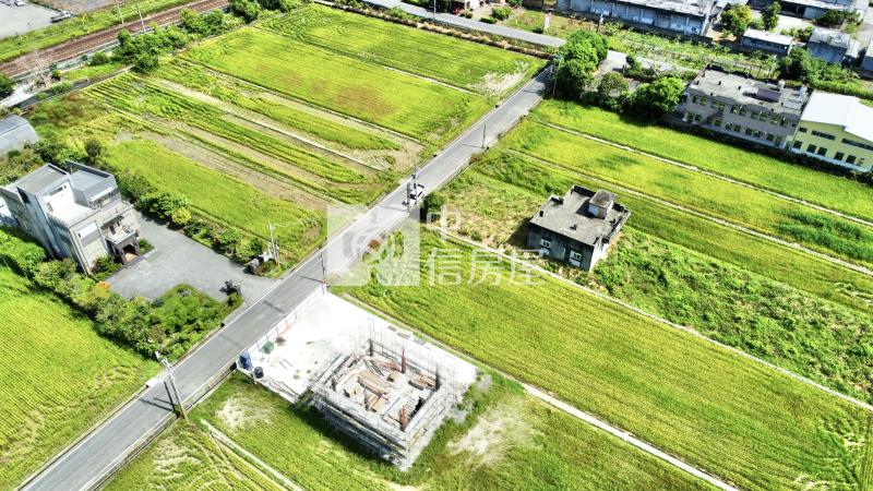 近甕窯雞礁溪山景便宜農舍房屋室內格局與周邊環境