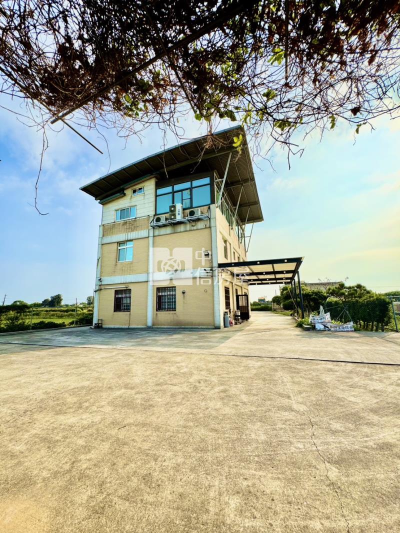 【安家】近向陽農場觀音七大房農舍房屋室內格局與周邊環境