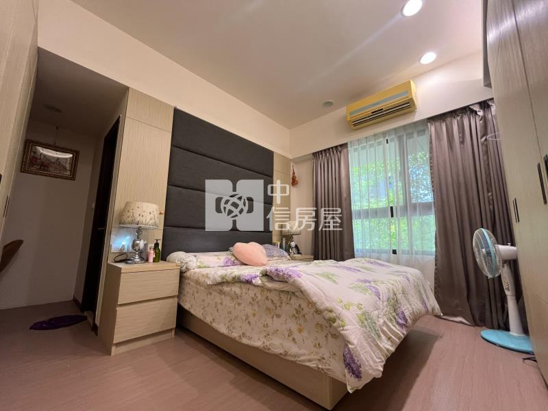 昌隆好境優美大三房房屋室內格局與周邊環境