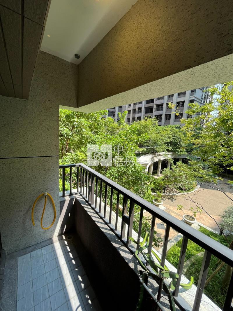 昌隆好境優美大三房房屋室內格局與周邊環境