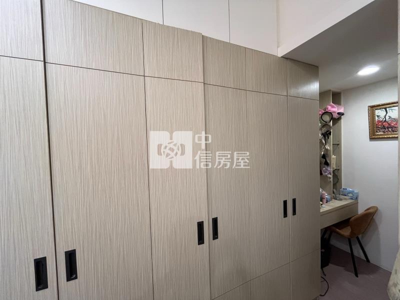 昌隆好境優美大三房房屋室內格局與周邊環境