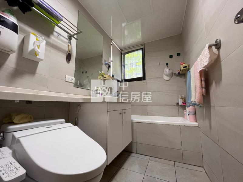 昌隆好境優美大三房房屋室內格局與周邊環境