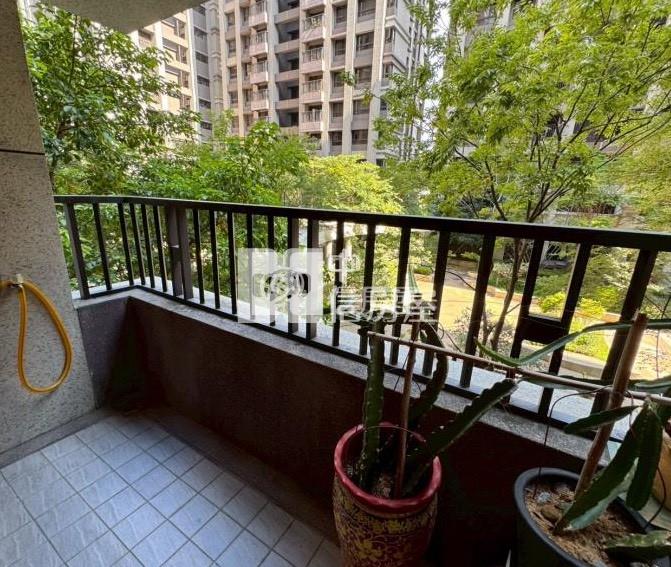 昌隆好境優美大三房房屋室內格局與周邊環境