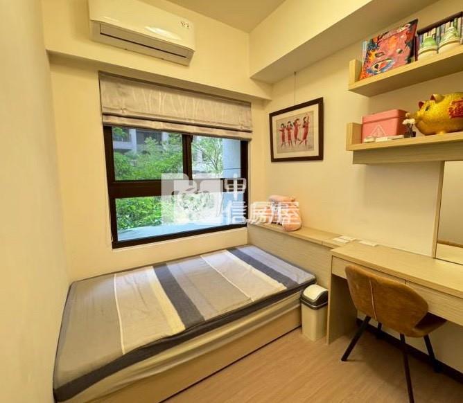 昌隆好境優美大三房房屋室內格局與周邊環境