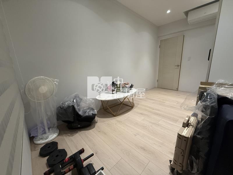 龍潭首席匯溫馨美大三房車房屋室內格局與周邊環境