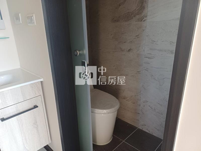 龍潭市中心景觀2房車房屋室內格局與周邊環境