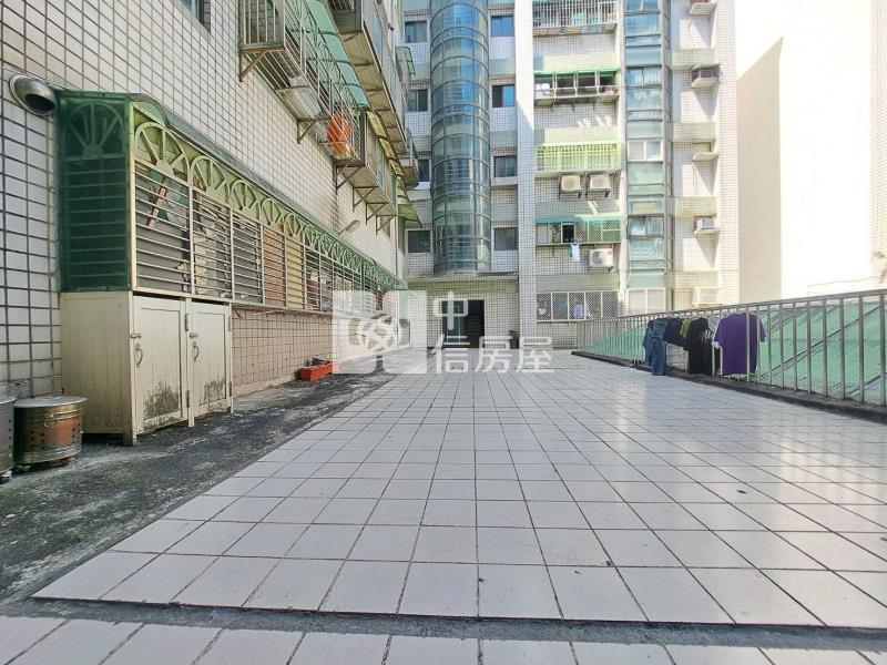 B218宜蘭市潘彼得社區華廈房屋室內格局與周邊環境