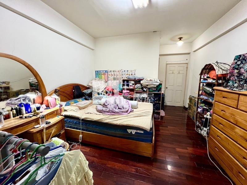 太平活路輕屋齡美墅房屋室內格局與周邊環境