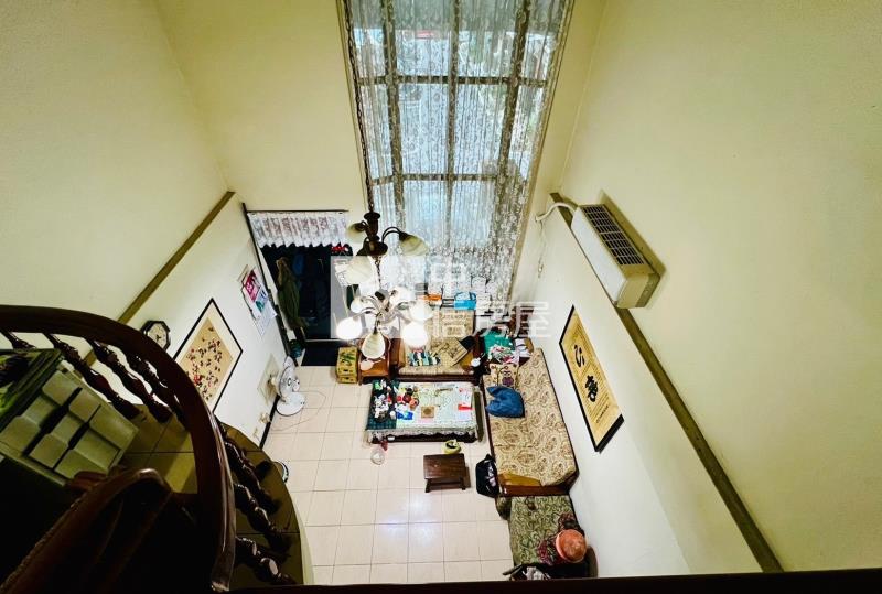 太平活路輕屋齡美墅房屋室內格局與周邊環境