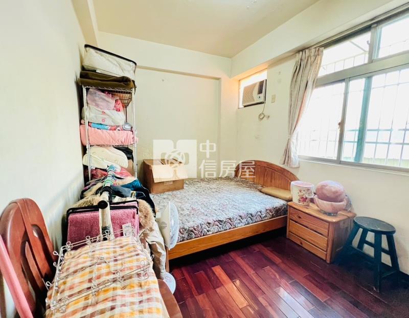 太平活路輕屋齡美墅房屋室內格局與周邊環境
