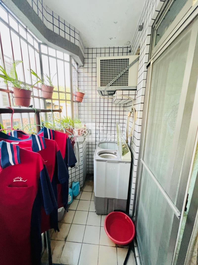太平活路輕屋齡美墅房屋室內格局與周邊環境