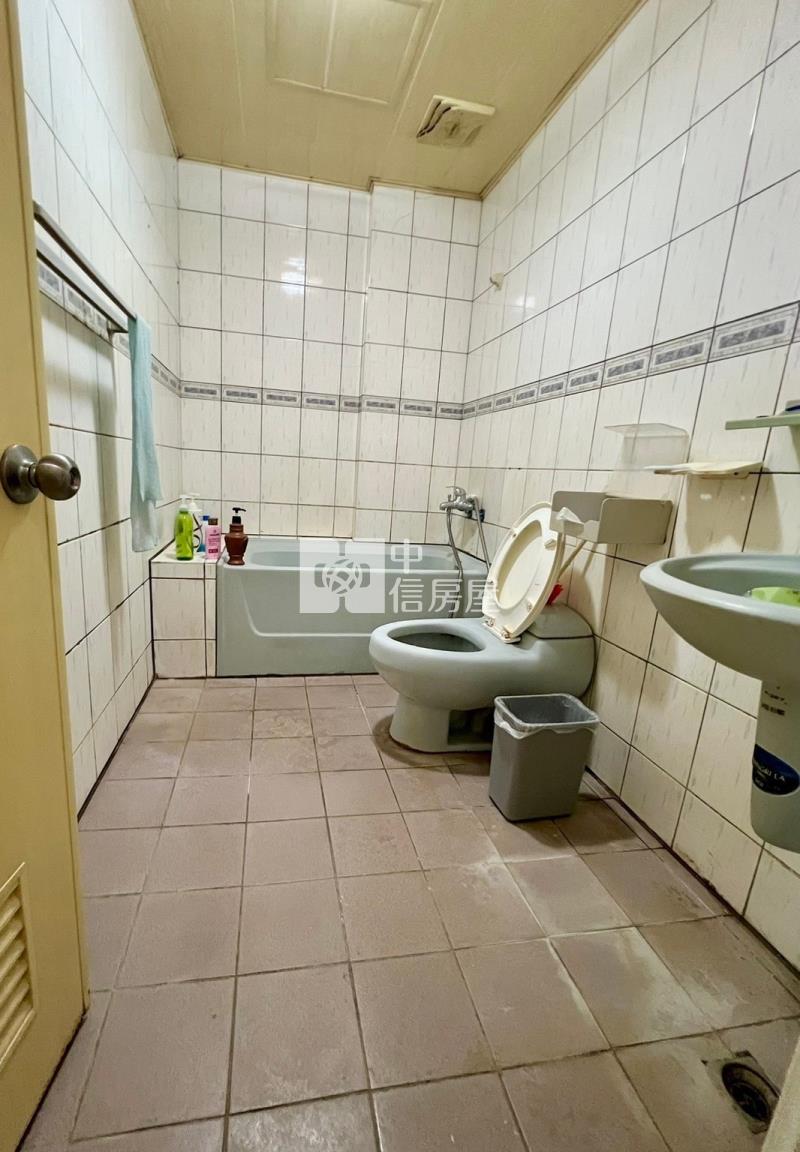 太平活路輕屋齡美墅房屋室內格局與周邊環境