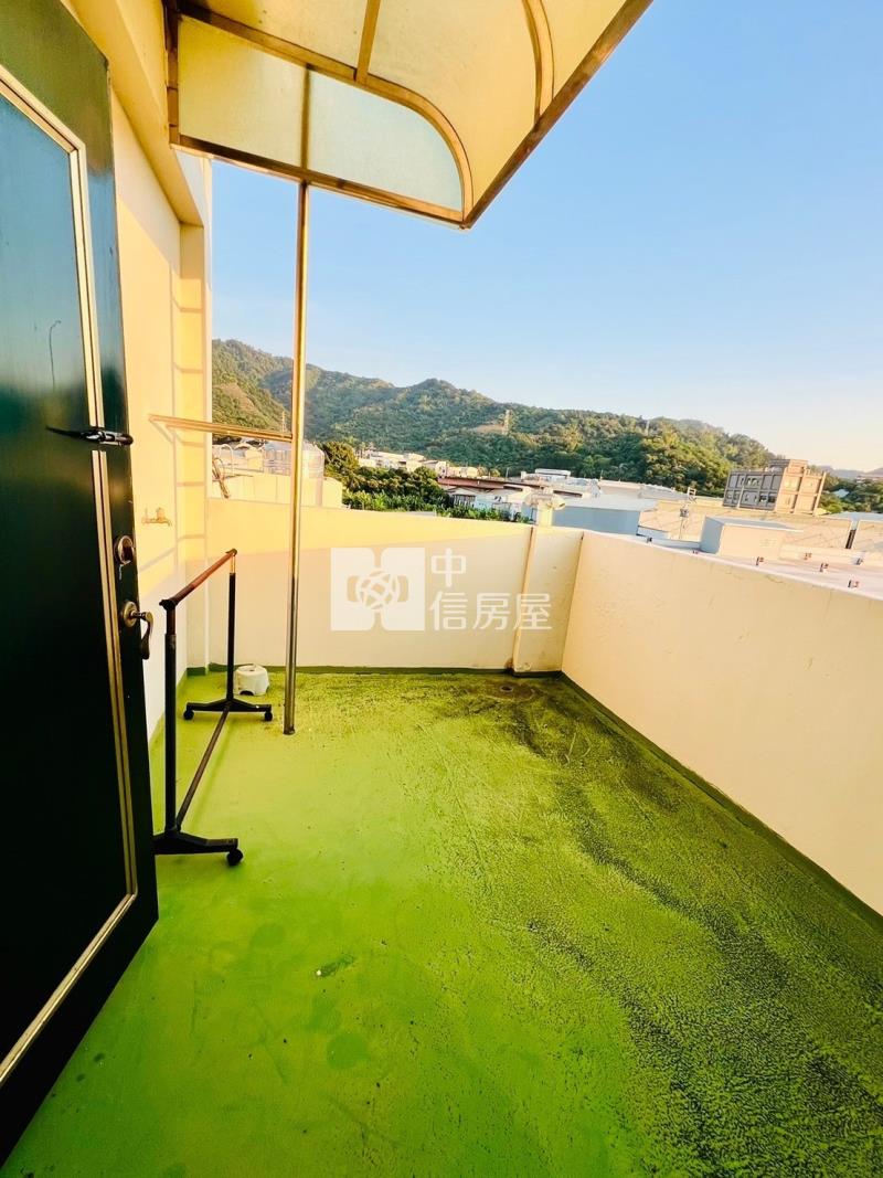 太平活路輕屋齡美墅房屋室內格局與周邊環境