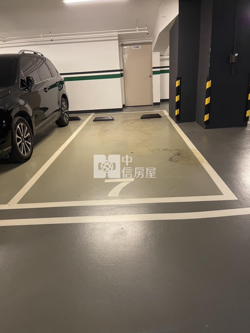 惠宇富山居房屋室內格局與周邊環境