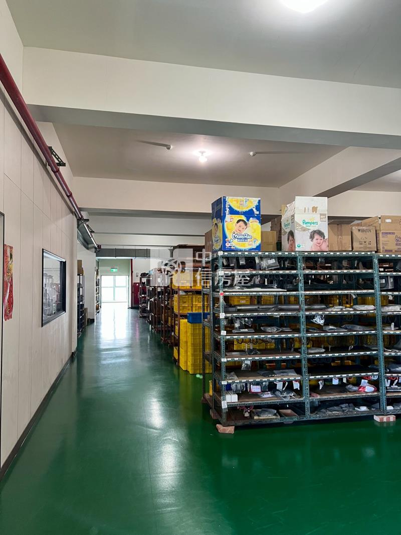 八德興豐工業城房屋室內格局與周邊環境