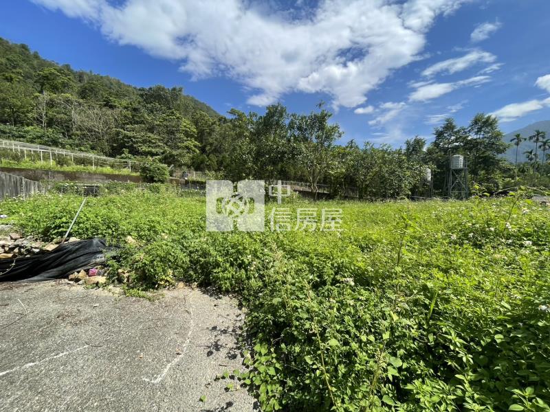 史港田+建房屋室內格局與周邊環境