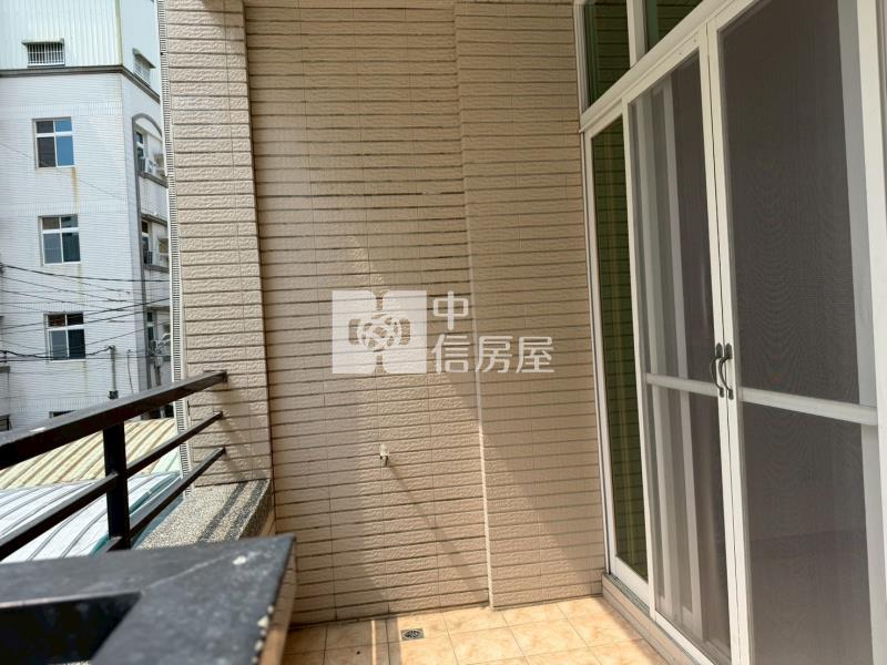 新市市心34大地坪透天房屋室內格局與周邊環境