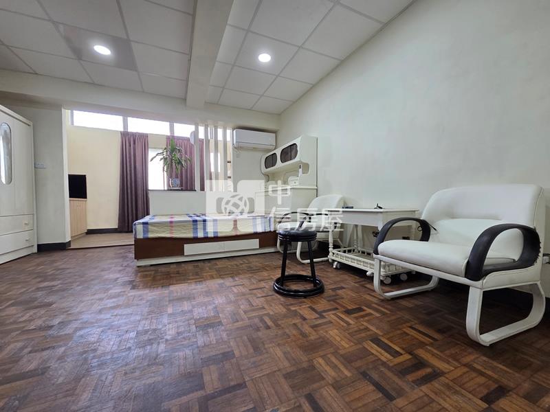 市都心溫馨大套房Ⅳ房屋室內格局與周邊環境