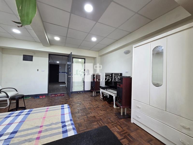 市都心溫馨大套房Ⅳ房屋室內格局與周邊環境