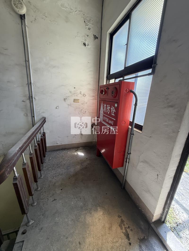 桃園市府旁稀有多套集合住宅房屋室內格局與周邊環境