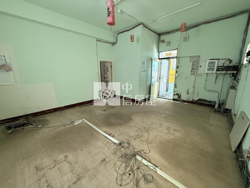 桃園市府旁稀有多套集合住宅房屋室內格局與周邊環境