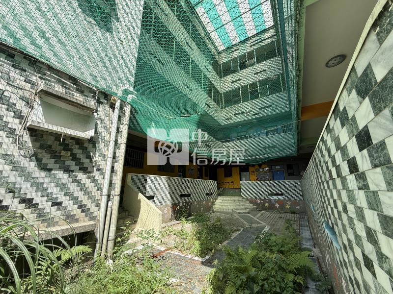 桃園市府旁稀有多套集合住宅房屋室內格局與周邊環境