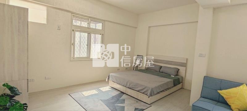 中壢火車站整新套房房屋室內格局與周邊環境
