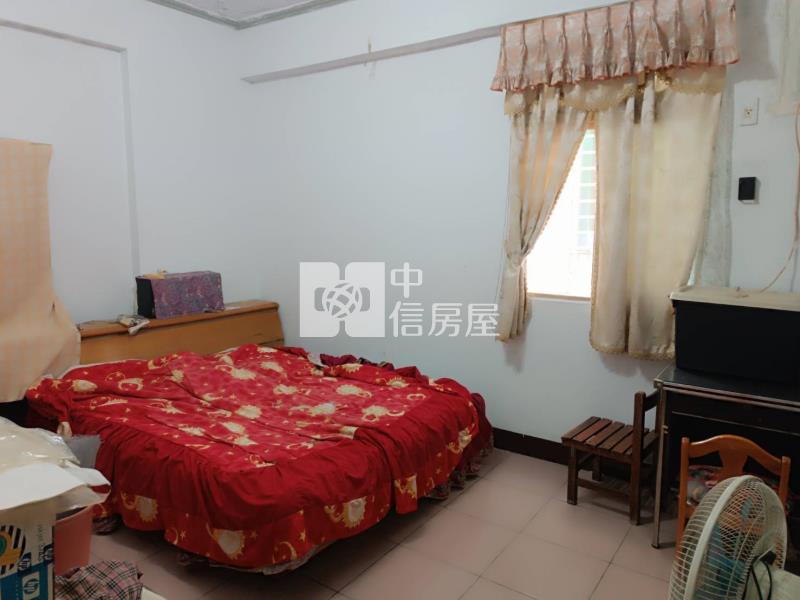 八德文昌邊間透天厝房屋室內格局與周邊環境