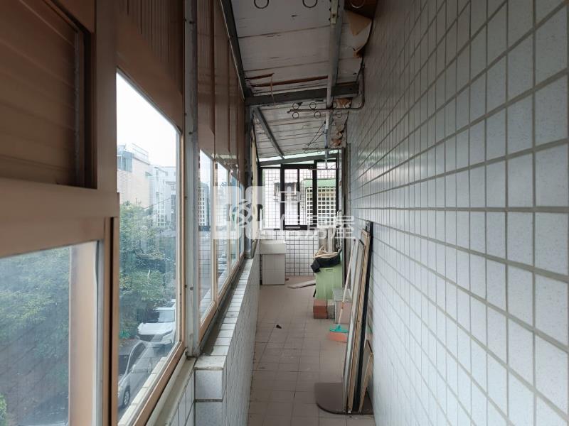八德文昌邊間透天厝房屋室內格局與周邊環境