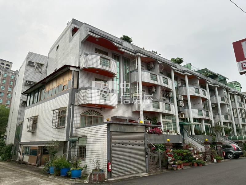 八德文昌邊間透天厝房屋室內格局與周邊環境