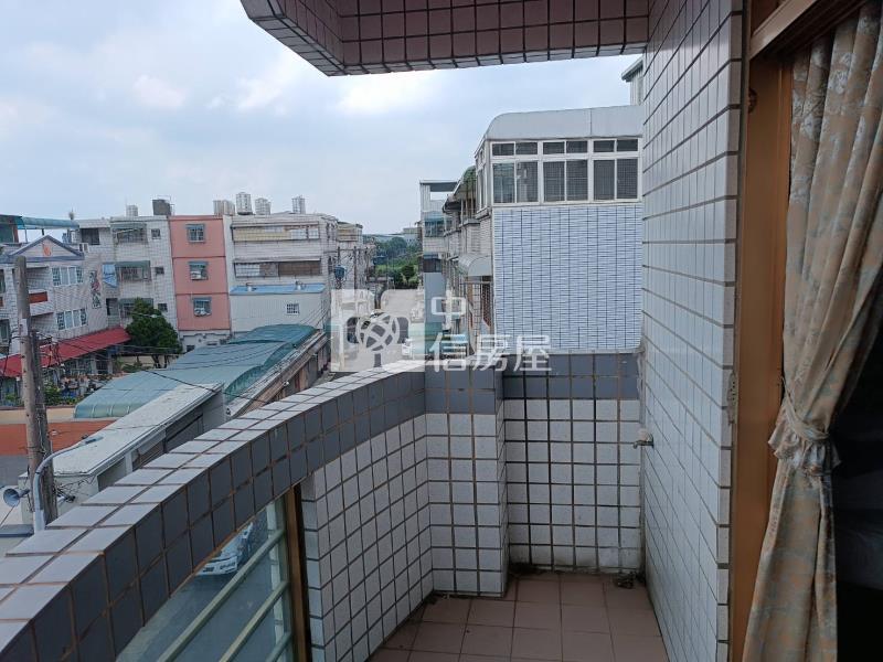 八德文昌邊間透天厝房屋室內格局與周邊環境