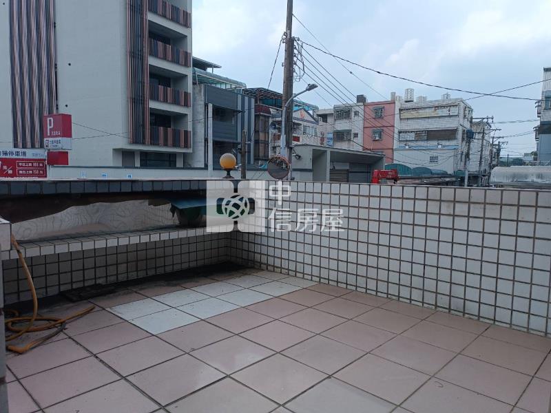 八德文昌邊間透天厝房屋室內格局與周邊環境