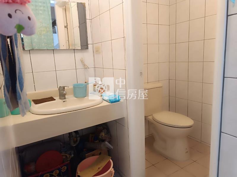 八德文昌邊間透天厝房屋室內格局與周邊環境