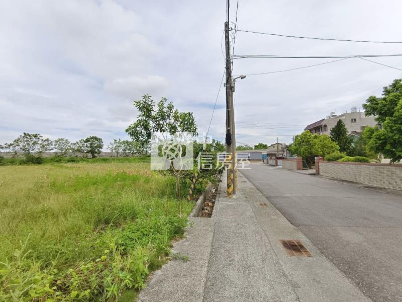 (專)安定國中徵收農地房屋室內格局與周邊環境