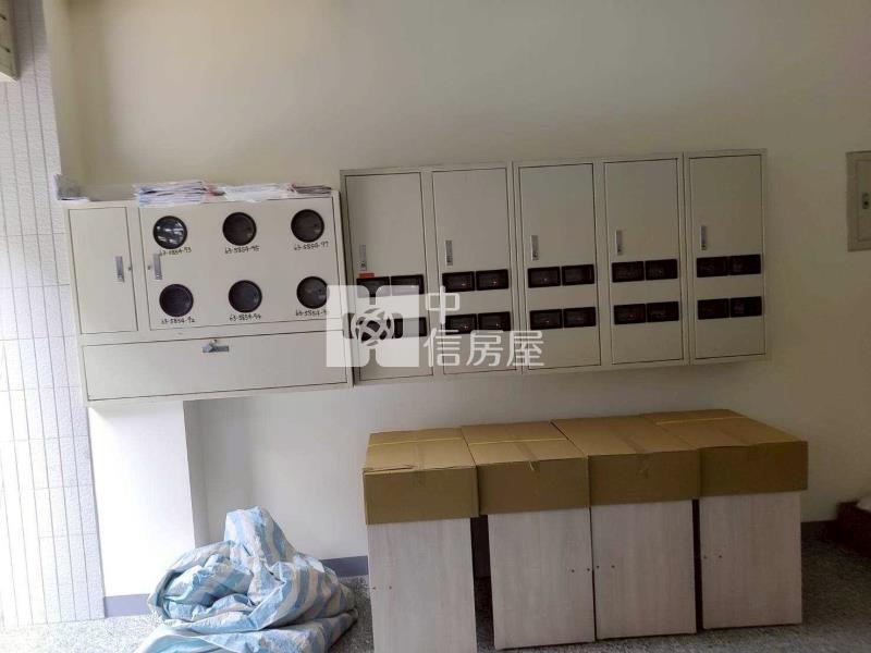觀音工業區透天電梯18間套房房屋室內格局與周邊環境