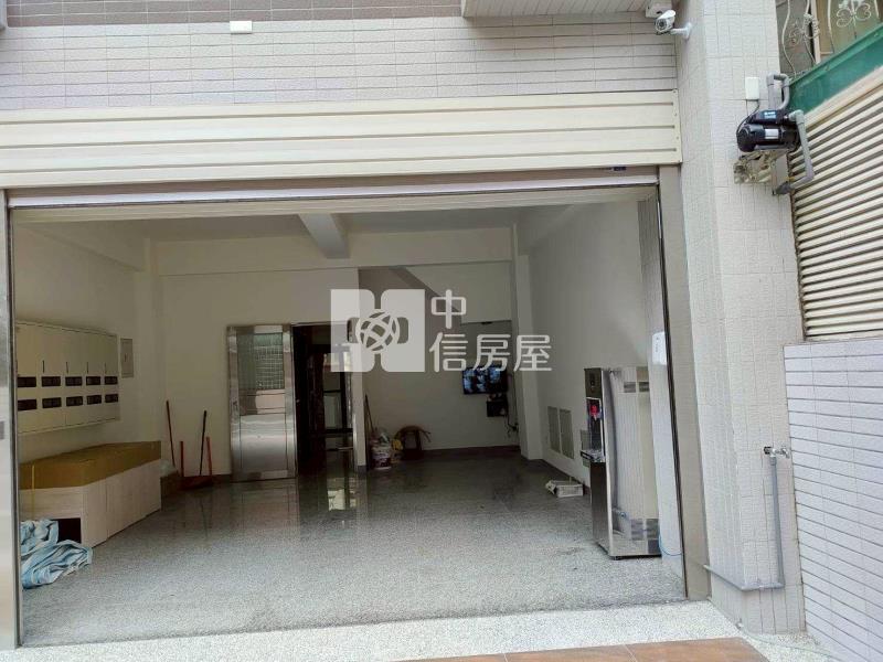 觀音工業區透天電梯18間套房房屋室內格局與周邊環境
