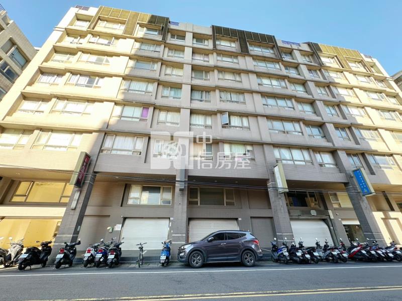 DY02八德大福臻美店面房屋室內格局與周邊環境