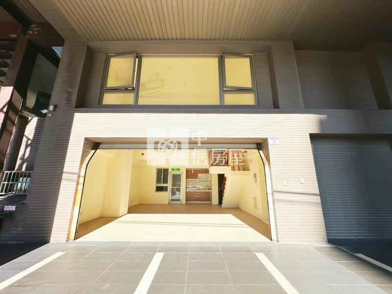 DY02八德大福臻美店面房屋室內格局與周邊環境